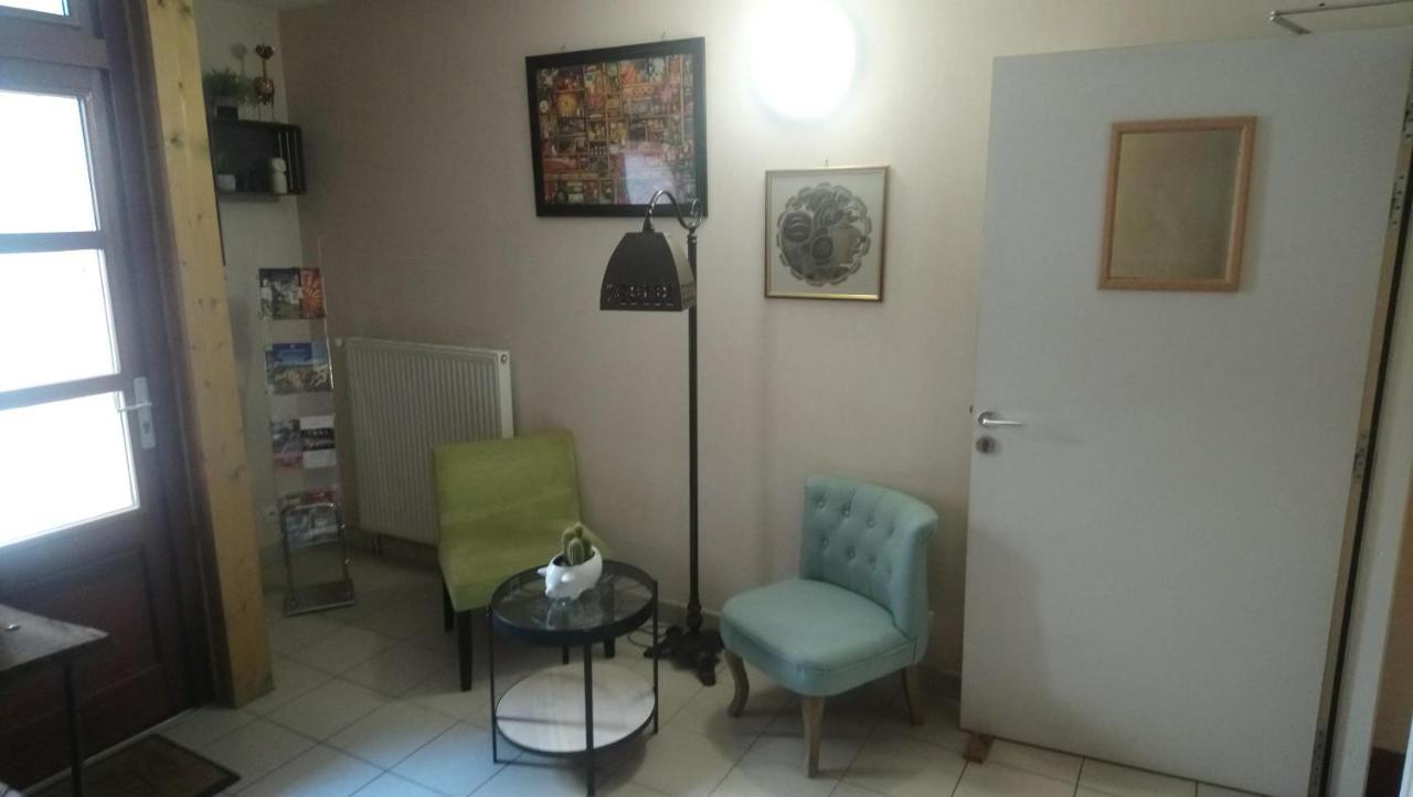 Hotel Des Lacs